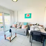 Torres Del Sol 503 - Cristianos - Playa De Vistas Appartamento *