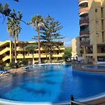 Appartamento Torres Del Sol 503 - Cristianos - Playa De Vistas *