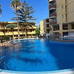 Appartamento Torres Del Sol 503 - Cristianos - Playa De Vistas Los Cristianos (Tenerife)