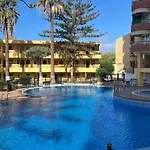 Appartamento Torres Del Sol 503 - Cristianos - Playa De Vistas