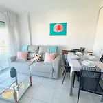 Appartamento Torres Del Sol 503 - Cristianos - Playa De Vistas Los Cristianos (Tenerife)