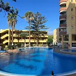 Torres Del Sol 503 - Cristianos - Playa De Vistas