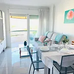 Torres Del Sol 503 - Cristianos - Playa De Vistas *