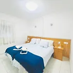 Appartamento Torres Del Sol 503 - Cristianos - Playa De Vistas