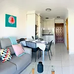 Appartamento Torres Del Sol 503 - Cristianos - Playa De Vistas Los Cristianos (Tenerife)