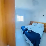 Torres Del Sol 503 - Cristianos - Playa De Vistas Appartamento *