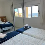 Appartamento Torres Del Sol 503 - Cristianos - Playa De Vistas Los Cristianos (Tenerife)
