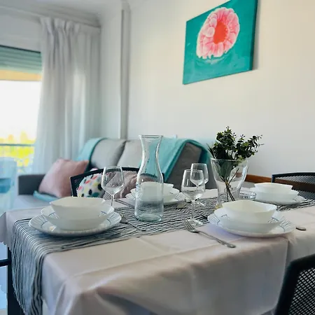 Torres Del Sol 503 - Cristianos - Playa De Vistas * 로스크리스티아노스