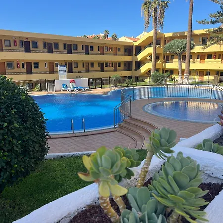 아파트 Torres Del Sol 503 - Cristianos - Playa De Vistas