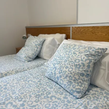 Torres Del Sol 503 - Cristianos - Playa De Vistas 로스크리스티아노스