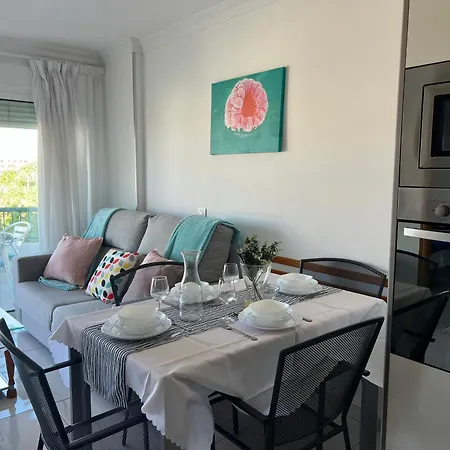 Vacaciones En Los Cristianos - Torres Del Sol 503 Playa Las Vistas Lejlighed *