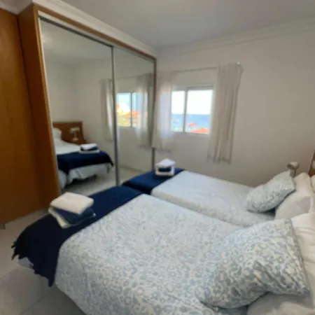 Vacaciones En Los Cristianos - Torres Del Sol 503 Playa Las Vistas *