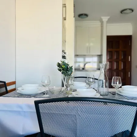 Vacaciones En Los Cristianos - Torres Del Sol 503 Playa Las Vistas Lejlighed *