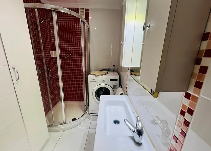 Torres Del Sol 503 - Cristianos - Playa De Vistas 아파트