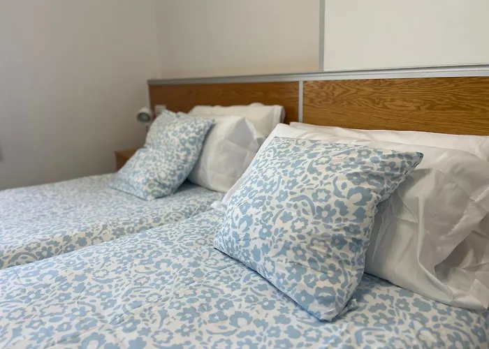 Torres Del Sol 503 - Cristianos - Playa De Vistas 로스크리스티아노스