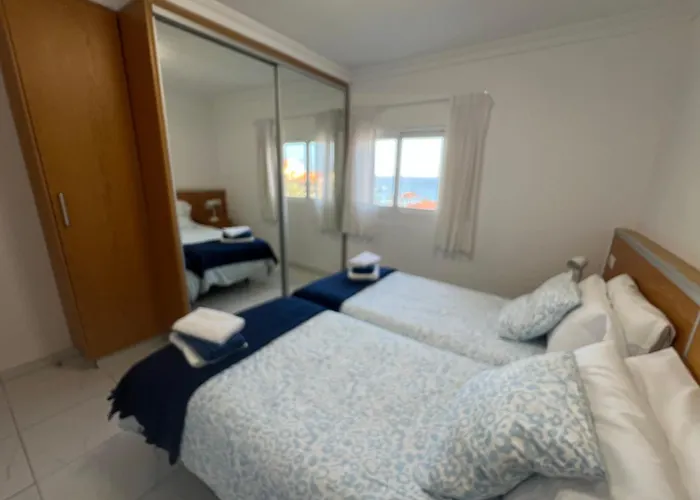 Torres Del Sol 503 - Cristianos - Playa De Vistas *